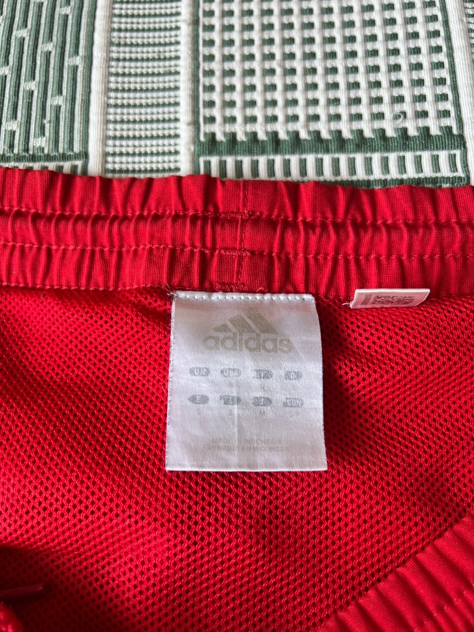 Calça Adidas Vintage – photo 3
